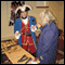 Audio Journeys: The Civilization Museum, Quebec City, Canada (Unabridged) audio book by Patricia L. Lawrence