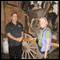 Audio Journeys: Navajo County Courthouse Museum on Route 66, Holbrook, Arizona (Unabridged) audio book by Patricia L. Lawrence
