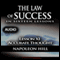 Law of Success - Lesson XI - Accurate Thought (Unabridged) audio book by Napoleon Hill