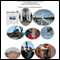 HMS Queen Mary: A tour of the grand ship now in Long Beach audio book by Patricia L. Lawrence