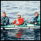In the Path of Giants: A California Gray Whale Research Project audio book by Patricia L. Lawrence