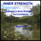 Inner Strength: Hypnosis to Build Strength and Confidence audio book by Maggie Staiger