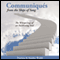 Communiqus From the Ships of Song: The Whisperings of an Awakening Soul (Unabridged) audio book by Stanley Walsh, Patricia Walsh
