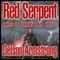 Red Serpent: The Elemental King (Unabridged) audio book by Delson Armstrong