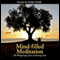 Mind-filled Meditation: The Whisperings of an Awakening Soul (Unabridged) audio book by Stanley Walsh, Patrica Walsh