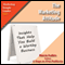 The Marketing Attitude: Insights That Help You Build a Worthy Business (Unabridged) audio book by Marcia Yudkin