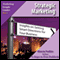 Strategic Marketing: Insights on Setting Smart Directions for Your Business (Unabridged) audio book by Marcia Yudkin