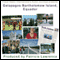 Audio Journeys: Galapagos Bartholomew Island, Equador audio book by Patricia L. Lawrence