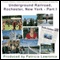Audio Journeys: Underground Railroad, Part 1 audio book by Patricia L. Lawrence