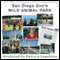 Audio Journeys: San Diego Zoo's Wild Animal Park audio book by Patricia L. Lawrence