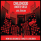 Childhood Under Siege: How Big Business Targets Children (Unabridged) audio book by Joel Bakan