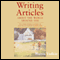 Writing Articles About the World Around You (Unabridged) audio book by Marcia Yudkin