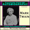 Chapters from My Autobiography (Unabridged) audio book by Mark Twain