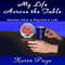 My Life Across the Table: Stories from a Psychics Life (Unabridged)