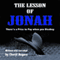 The Lesson of Jonah: Theres a Price to Pay When You Disobey (Unabridged) audio book by Cheryl Rogers