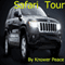 Safari Tour audio book by Knower Peace