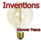 Inventions (Unabridged) audio book by Knower Peace