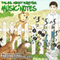 Tales About Rhythm and Music Notes: The Musical Adventures of Professor Anacrusis, Book Two (Unabridged)