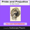 Pride and Prejudice (Dramatized) audio book by Jane Austen, M.A. Erichsen (adaption)