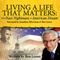 Living a Life that Matters: From Nazi Nightmare to American Dream (Unabridged) audio book by Ben Lesser