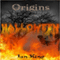 Origins Halloween (Unabridged)