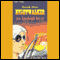 Nightwalker: Nightwalker, Book 1 (Unabridged) audio book by Jon Randolph Bryce