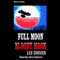 Full Moon - Bloody Moon: Chase Dagger (Unabridged) audio book by Lee Driver