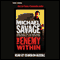 The Enemy Within: Saving America from the Liberal Assault on Our Churches, Schools & Military (Unabridged) audio book by Michael Savage
