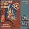 Spirit of the Border (Unabridged) audio book by Zane Grey