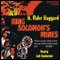 King Solomon's Mines (Unabridged) audio book by H. Rider Haggard