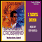 Sahara Crosswind: Destiny, Book 3 (Unabridged) audio book by T. Davis Bunn