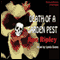 Death of a Garden Pest: A Gardening Mystery (Unabridged) audio book by Ann Ripley