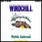 Windchill (Unabridged) audio book by Melvin Anderson