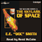 The Skylark of Space: Skylark Series #1 (Unabridged) audio book by E. E. 