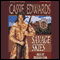 Savage Skies: Savage Series, 100 (Unabridged) audio book by Cassie Edwards