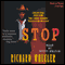 Stop (Unabridged) audio book by Richard S Wheeler