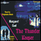 The Thunder Keeper: Arapaho Indian Mysteries (Unabridged) audio book by Margaret Coel