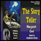 The Story Teller: Arapaho Indian Mysteries (Unabridged) audio book by Margaret Coel