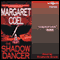 The Shadow Dancer: Arapaho Indian Mysteries (Unabridged) audio book by Margaret Coel
