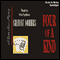 Four of a Kind: Dani Ross Mystery Series #4 (Unabridged) audio book by Gilbert Morris
