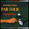 Par Four: A Jake Hines Mystery (Unabridged) audio book by Elizabeth Gunn
