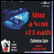 Sing a Song of Death: Freddie O'Neal Mystery Series #2 (Unabridged) audio book by Catherine Dain