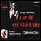 Lay It on the Line (Unabridged) audio book by Catherine Dain