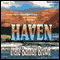 Haven (Unabridged) audio book by Irene Bennett Brown