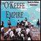 The O'Keefe Empire (Unabridged) audio book by Jane Candia Coleman