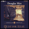 Quest for Atlan: Cradleland Chronicles #2 (Unabridged) audio book by Douglas Hirt