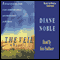 The Veil (Unabridged) audio book by Diane Noble