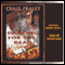 Dancing for the Dead (Unabridged) audio book by Craig Fraley