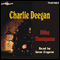 Charlie Deegan (Unabridged) audio book by Mike Thompson