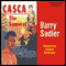Casca: The Samurai: Casca Series #19 (Unabridged) audio book by Barry Sadler